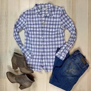 Old Navy Button-down Top